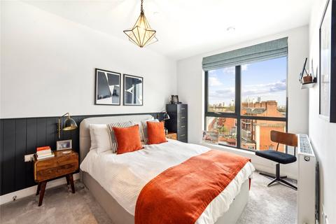 1 bedroom apartment for sale, Yorks House, London SW9