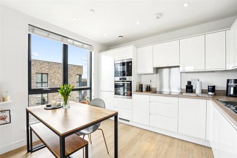 1 bedroom apartment for sale, Yorks House, London SW9