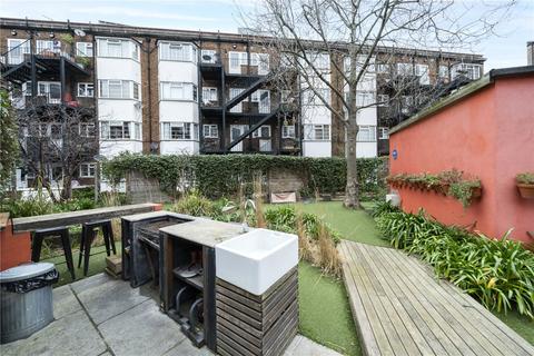 2 bedroom apartment for sale, Stockwell Park Walk, London SW9