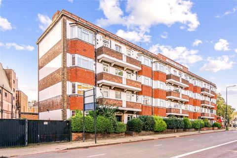 2 bedroom apartment for sale, Stockwell Park Walk, London SW9
