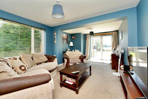 4 bedroom detached house for sale, Lenton Close, Brampton, Huntingdon, PE28
