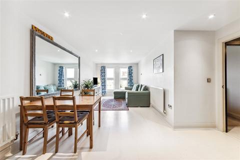 2 bedroom apartment for sale, Kings Avenue, London SW4