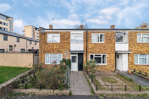 4 bedroom end of terrace house for sale, St. Matthew's Road, London SW2