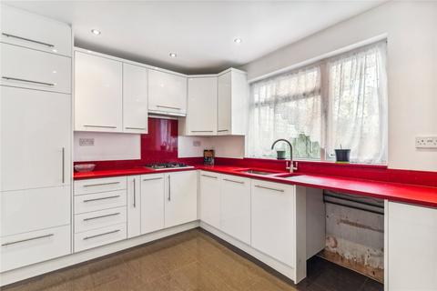 4 bedroom end of terrace house for sale, St. Matthew's Road, London SW2