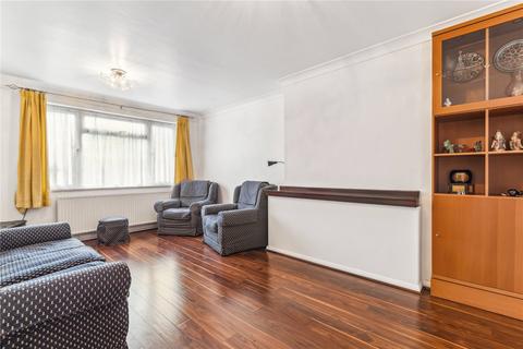 4 bedroom end of terrace house for sale, St. Matthew's Road, London SW2