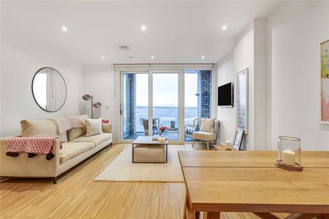 1 bedroom apartment for sale, Somerset Place, London SW2