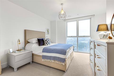 1 bedroom apartment for sale, Somerset Place, London SW2