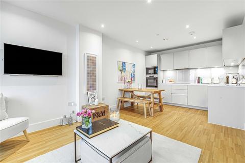 1 bedroom apartment for sale, Somerset Place, London SW2