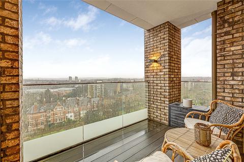 1 bedroom apartment for sale, Somerset Place, London SW2