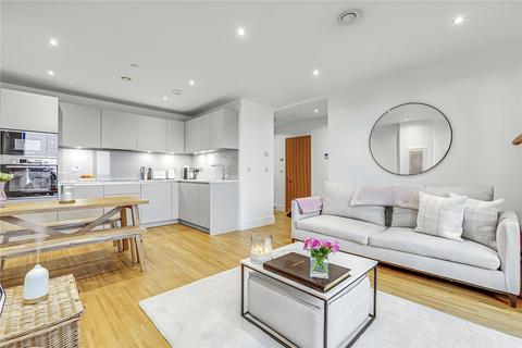 1 bedroom apartment for sale, Somerset Place, London SW2