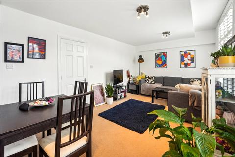 1 bedroom apartment for sale, Branksome Road, London SW2