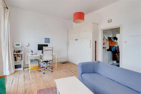 Studio to rent, Mornington Terrace, London NW1