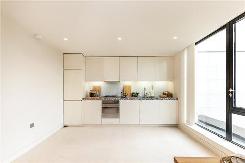 1 bedroom apartment to rent, Latitude House, London NW1