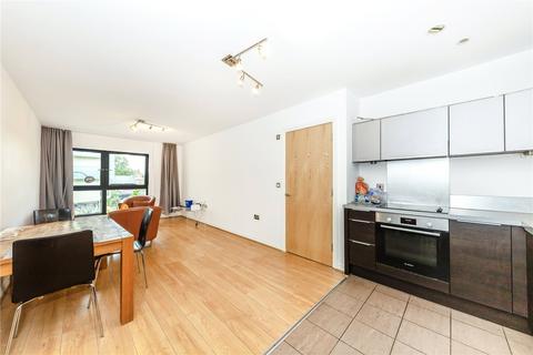 3 bedroom apartment to rent, Oval Road, London NW1