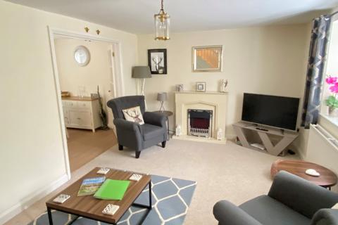 3 bedroom semi-detached house to rent, The Chipping, Tetbury, Gloucestershire, GL8