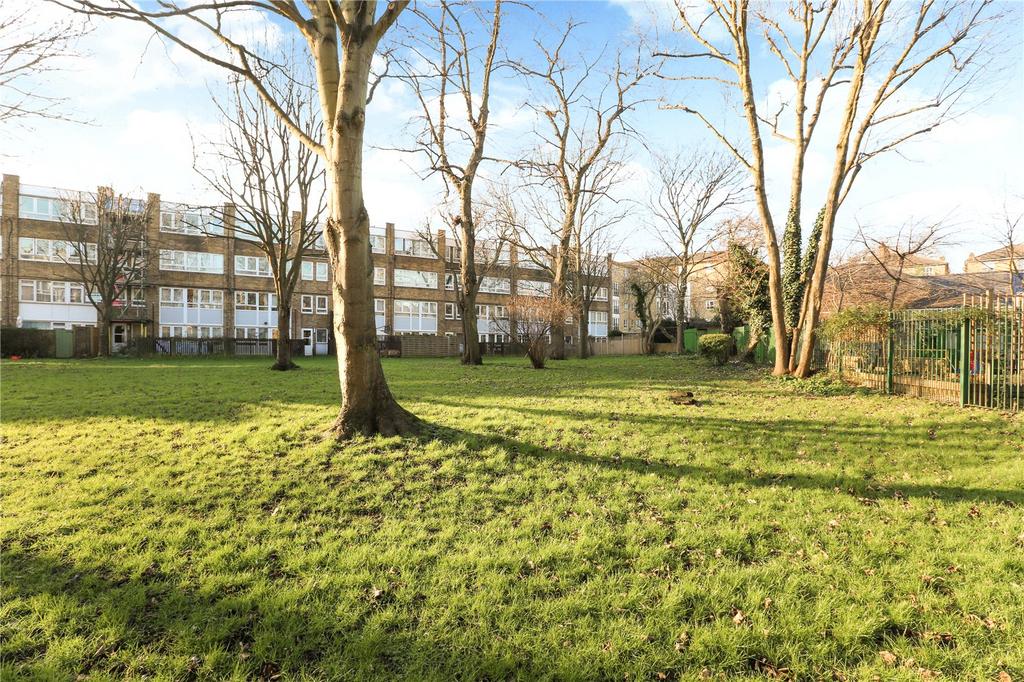 Communal Gardens