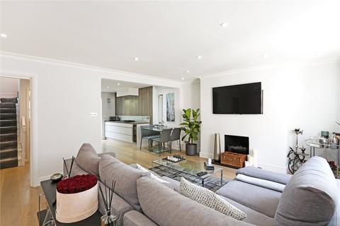 2 bedroom apartment for sale, Camden Street, London NW1