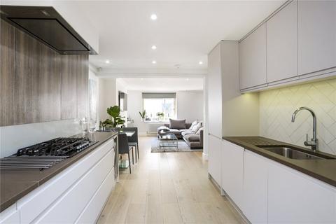 2 bedroom apartment for sale, Camden Street, London NW1