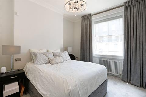 2 bedroom apartment for sale, Camden Street, London NW1