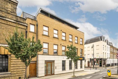 3 bedroom apartment for sale, Arlington Road, London NW1