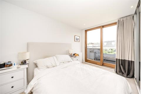 3 bedroom apartment for sale, Arlington Road, London NW1