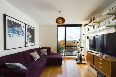 1 bedroom apartment for sale, London E8