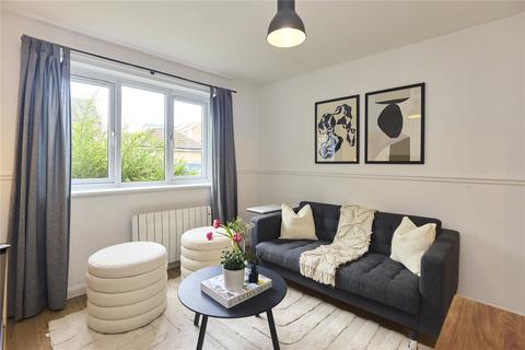 1 bedroom apartment for sale, Northiam Street, London E9