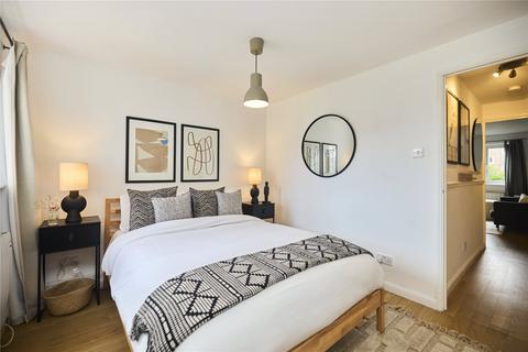 1 bedroom apartment for sale, London E9