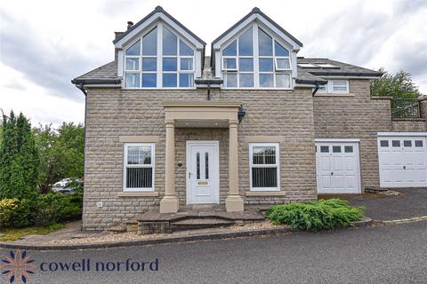 3 bedroom duplex for sale, Birtle Road, Greater Manchester BL9