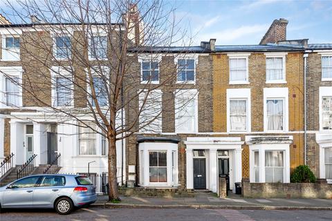 1 bedroom apartment for sale, Kingsdown Road, London N19