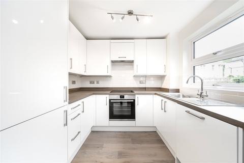 2 bedroom apartment for sale, Barker Drive, London NW1