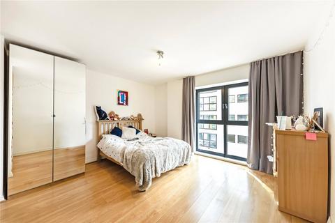 3 bedroom apartment for sale, Oval Road, London NW1