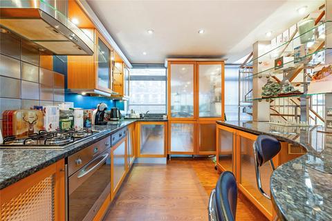 2 bedroom apartment for sale, Arlington Road, London NW1