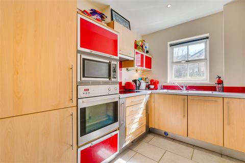 2 bedroom apartment for sale, Canal Boulevard, London NW1