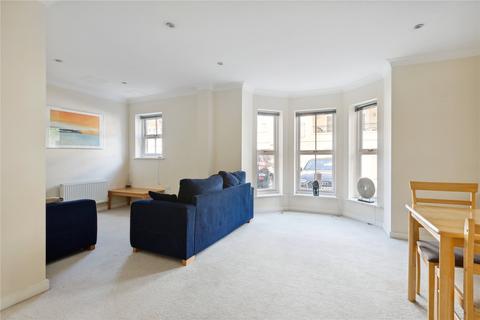 2 bedroom apartment for sale, Canal Boulevard, London NW1