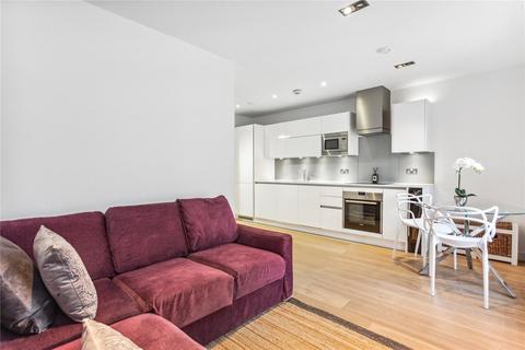 Studio for sale, Courtyard Apartments, London E1