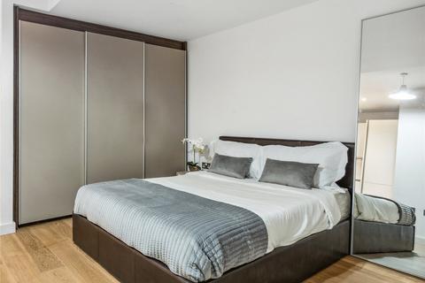 Studio for sale, Courtyard Apartments, London E1