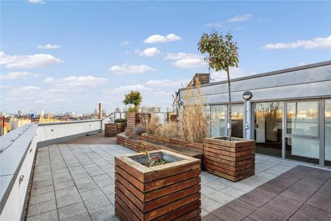 Studio for sale, Courtyard Apartments, London E1