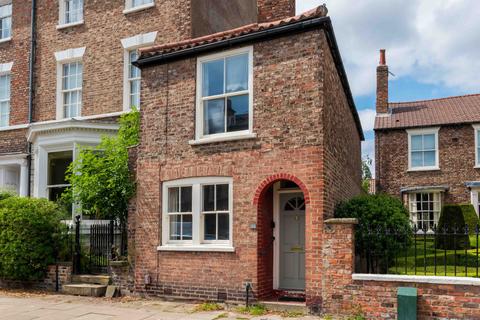 2 bedroom mews for sale, 53 Monkgate, York, YO31 7PB