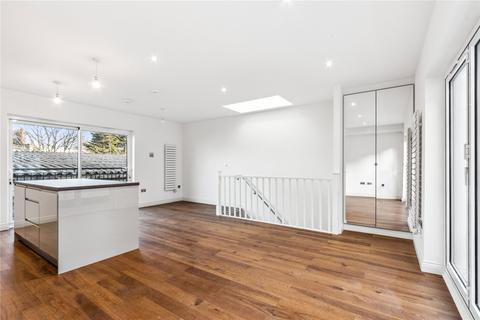 2 bedroom apartment for sale, Kentish Town Road, London NW1