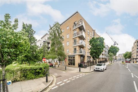 2 bedroom apartment for sale, New Clocktower Place, London N7
