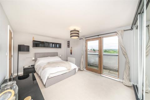 2 bedroom apartment for sale, New Clocktower Place, London N7