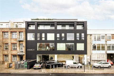 2 bedroom apartment for sale, Grafton Road, London NW5
