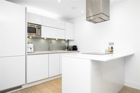 1 bedroom apartment for sale, London E1