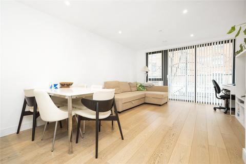 1 bedroom apartment for sale, London E1