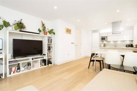 1 bedroom apartment for sale, London E1