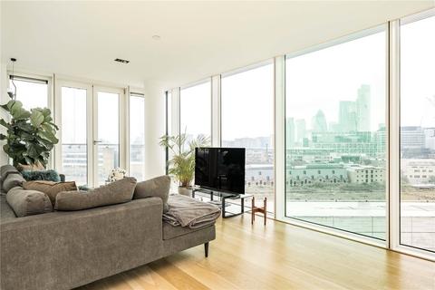 2 bedroom apartment for sale, Avantgarde Place, London E1