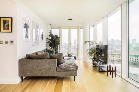 2 bedroom apartment for sale, London E1