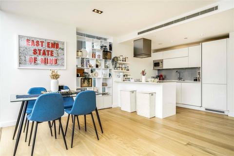 2 bedroom apartment for sale, London E1