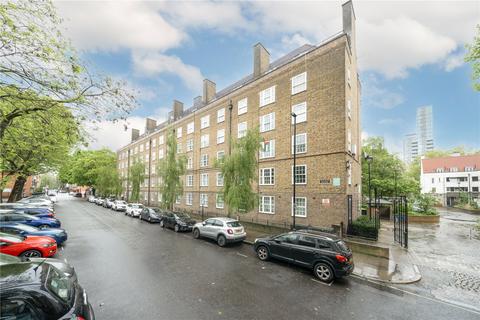 1 bedroom apartment for sale, Walker House, London NW1